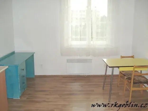 Pronájem bytu 1+1, Praha - Dejvice, Na Černé hoře, 48 m2