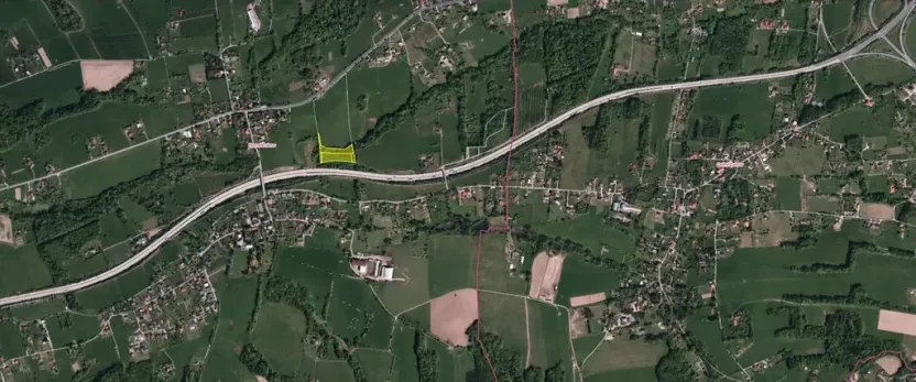 Prodej pole, Český Těšín, 9025 m2