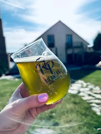 Prodej restaurace, Říčany, Olivova, 909 m2