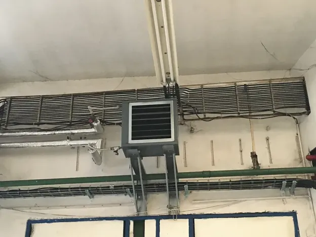 Pronájem výrobních prostor, Brno, Valchařská, 340 m2