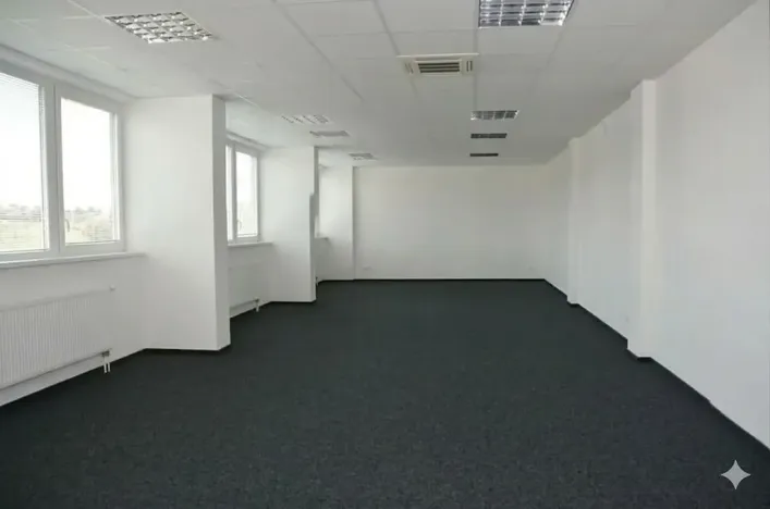 Pronájem kanceláře, Kolín, Plynárenská, 55 m2