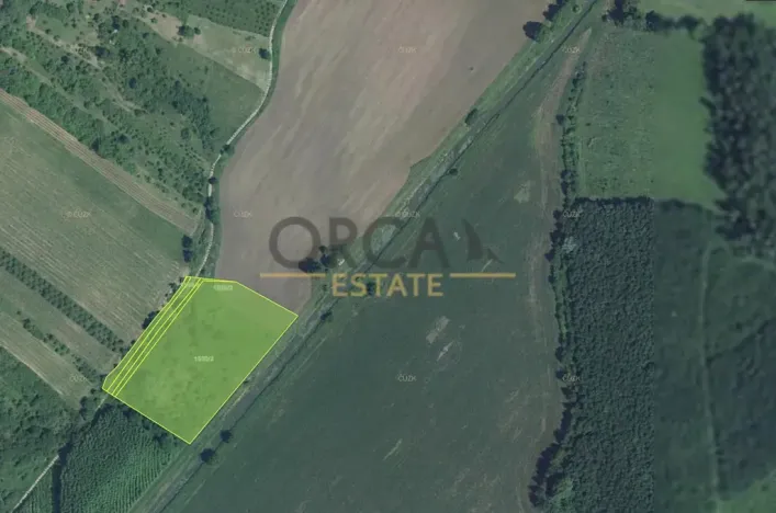 Prodej pole, Týnec, 27684 m2