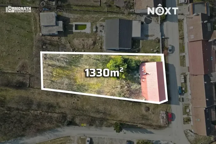 Prodej rodinného domu, Heršpice, 201 m2