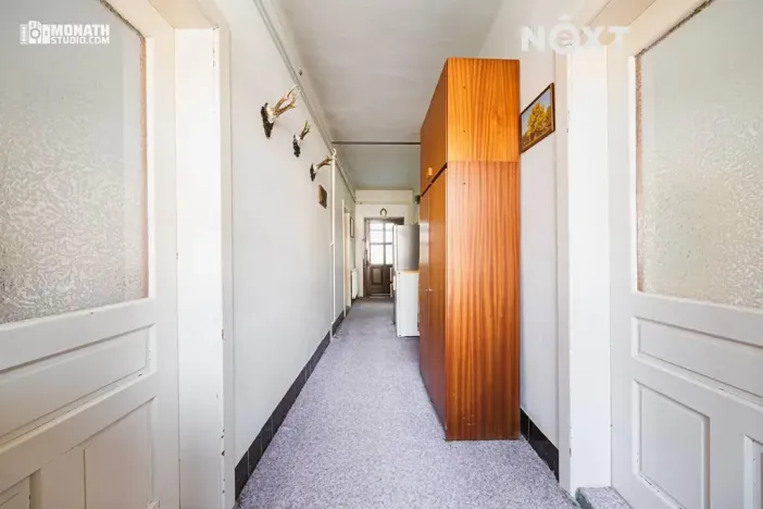 Prodej rodinného domu, Heršpice, 201 m2