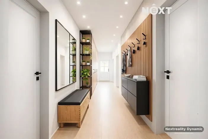 Prodej rodinného domu, Heršpice, 201 m2