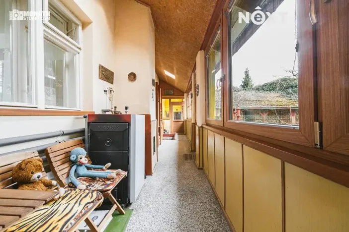 Prodej rodinného domu, Heršpice, 201 m2