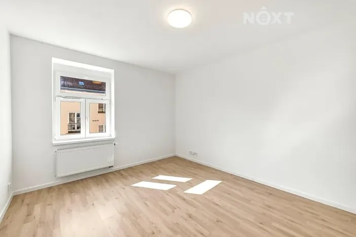 Prodej bytu 2+kk, Praha - Libeň, V zahradách, 50 m2