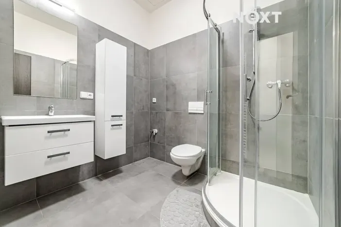 Prodej bytu 1+kk, Praha - Libeň, V zahradách, 26 m2