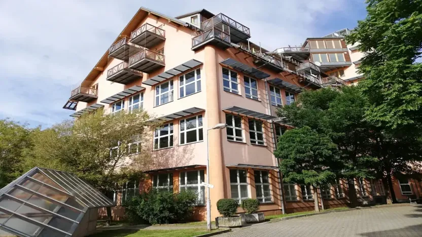 Pronájem kanceláře, Praha - Veleslavín, Na okraji, 347 m2