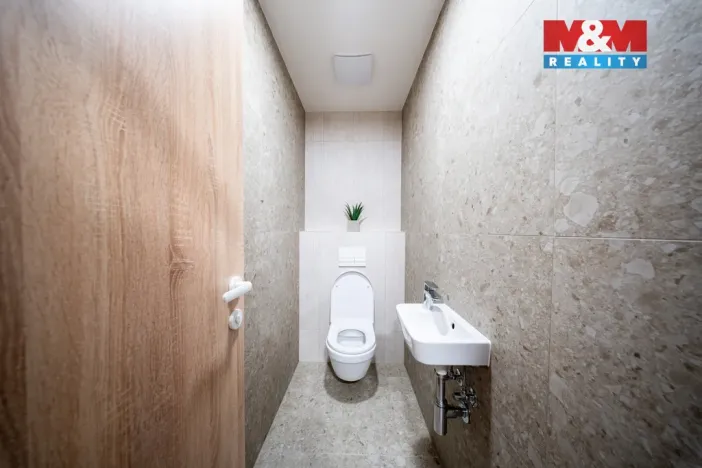 Prodej bytu 2+kk, Brandýs nad Labem-Stará Boleslav, Dřevčická, 65 m2