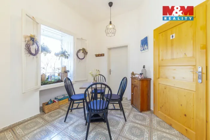 Prodej restaurace, Nedvědice, 96 m2