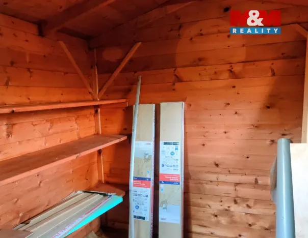 Pronájem rodinného domu, Jesenice - Osnice, Šalvějová, 120 m2