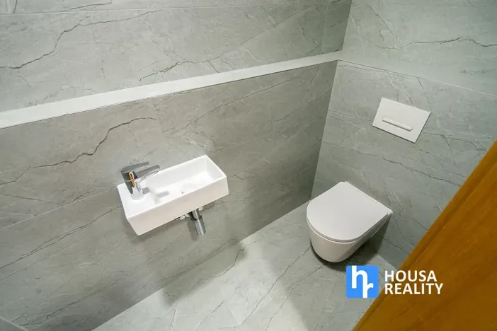 Pronájem bytu 2+kk, Praha - Nusle, Lumírova, 56 m2