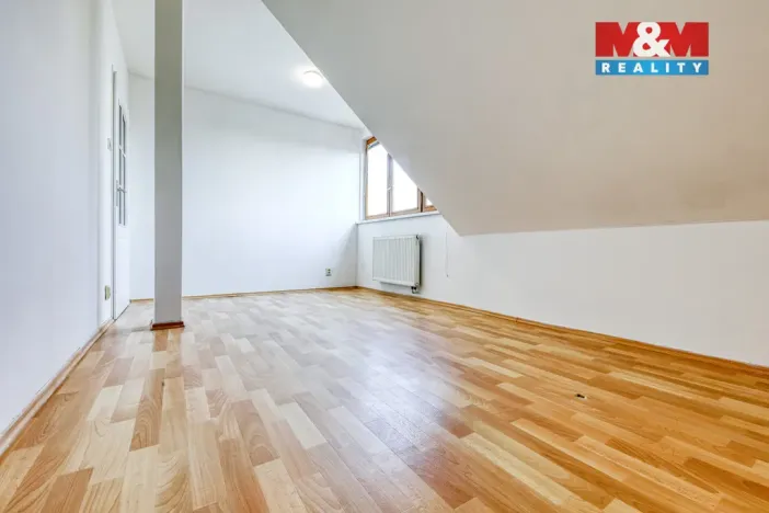 Prodej bytu 4+kk, Vejprnice, Dukelská, 108 m2