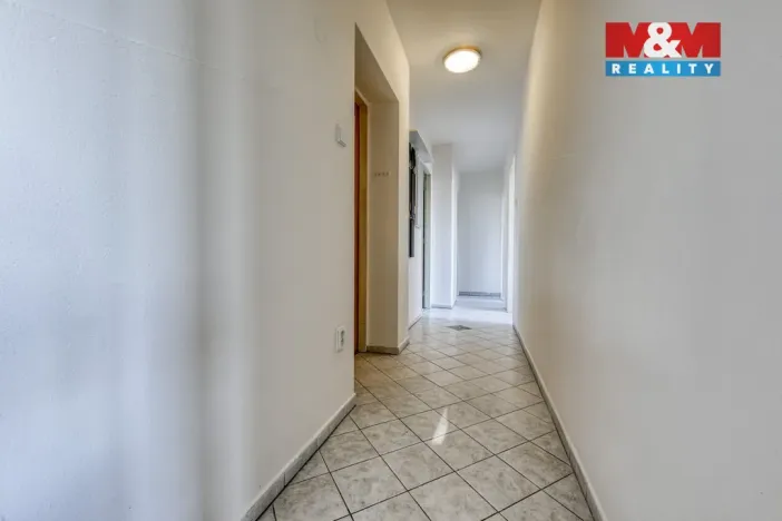 Prodej bytu 4+kk, Vejprnice, Dukelská, 108 m2