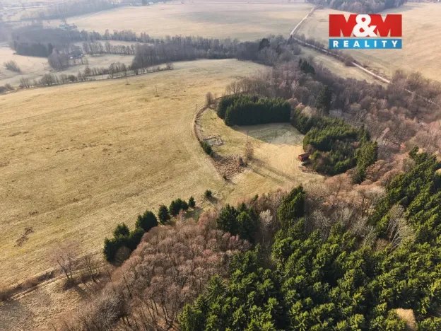 Prodej pozemku, Královec, 16741 m2