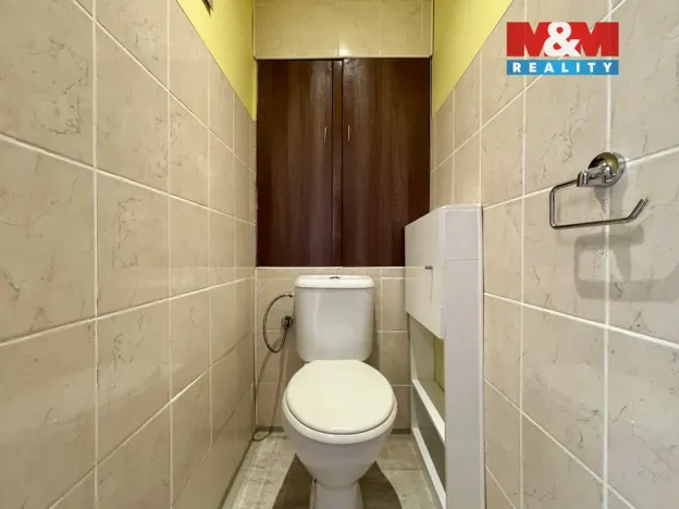 Prodej bytu 2+1, Ostrava - Poruba, Opavská, 57 m2