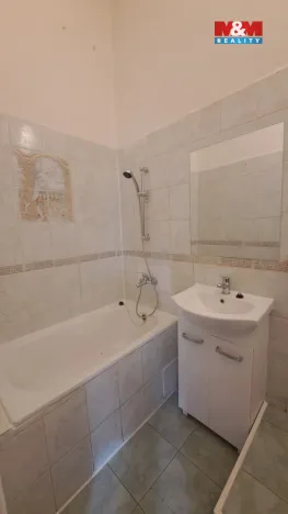 Pronájem bytu 4+1, Brno - Veveří, Lidická, 120 m2