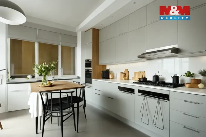 Prodej činžovního domu, Kravaře, 180 m2