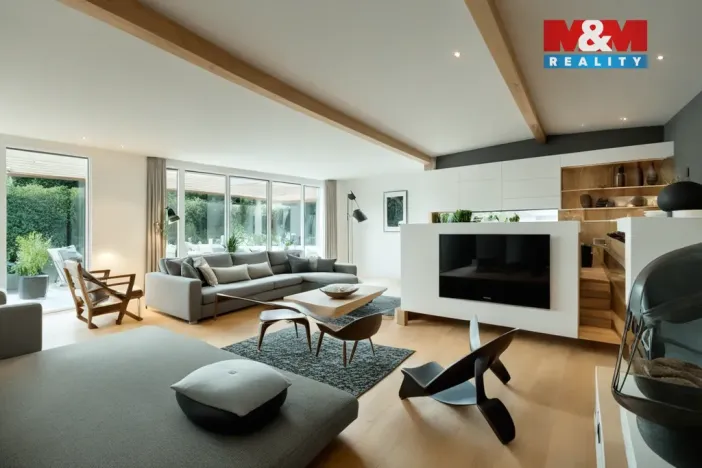 Prodej činžovního domu, Kravaře, 180 m2