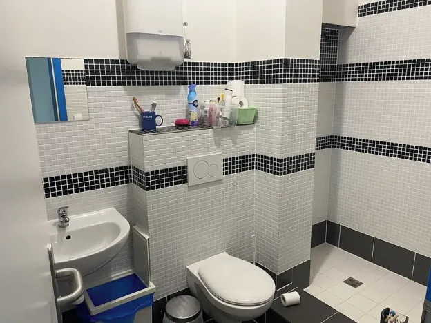 Pronájem komerční nemovitosti, Praha - Liboc, Na Džbánu, 500 m2