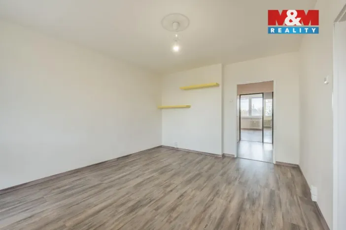 Prodej bytu 3+1, Praha - Bohnice, Katovická, 65 m2