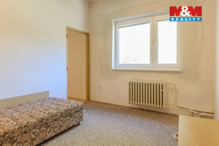 Prodej rodinného domu, Zlín, Sokolská, 103 m2