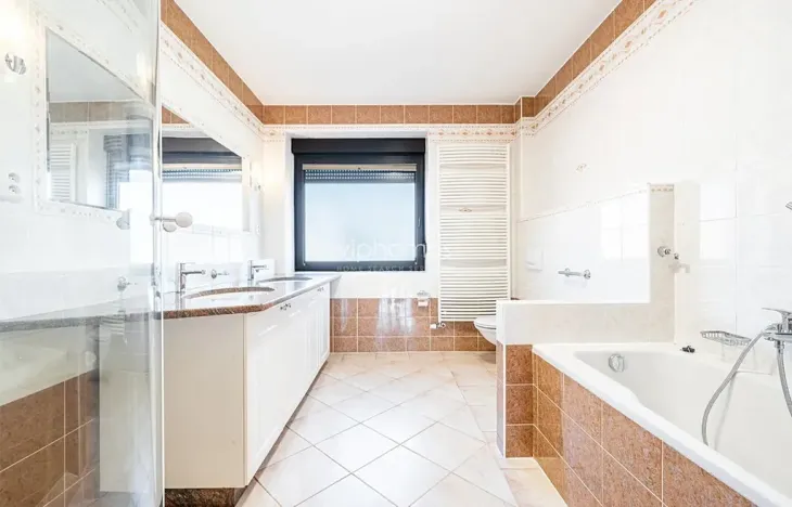 Pronájem rodinného domu, Horoměřice, 280 m2