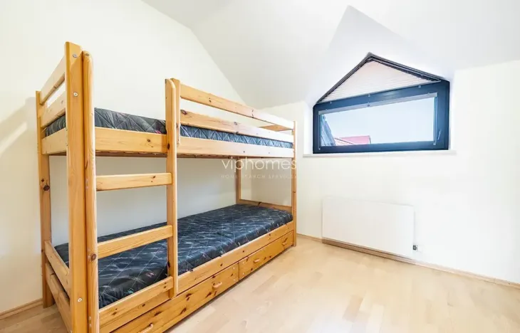 Pronájem rodinného domu, Horoměřice, 280 m2