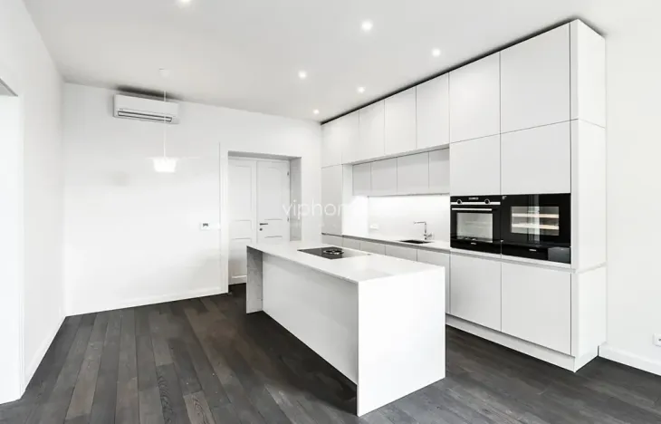 Pronájem bytu 4+kk, Praha - Vinohrady, Laubova, 137 m2