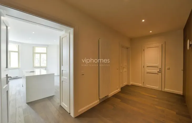 Pronájem bytu 4+kk, Praha - Vinohrady, Laubova, 137 m2