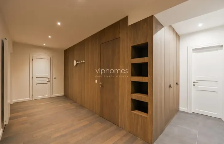 Pronájem bytu 4+kk, Praha - Vinohrady, Laubova, 137 m2