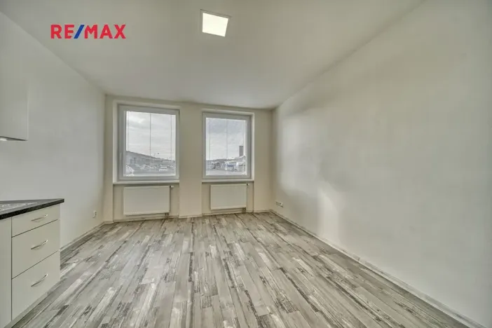 Pronájem bytu 2+kk, Chlumec nad Cidlinou, Rooseveltova, 47 m2