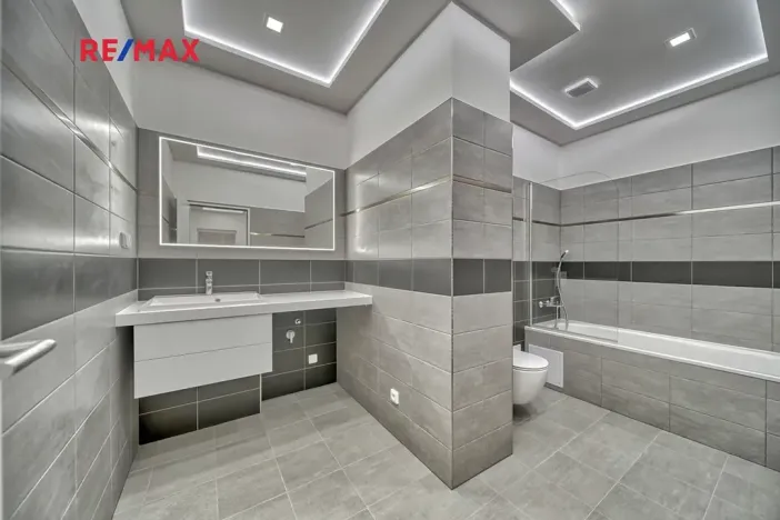 Pronájem bytu 2+kk, Chlumec nad Cidlinou, Rooseveltova, 47 m2