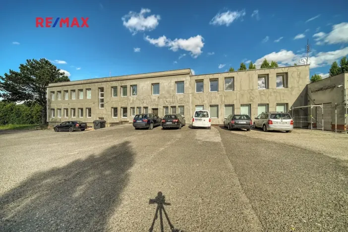 Pronájem bytu 2+kk, Chlumec nad Cidlinou, Rooseveltova, 47 m2