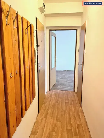 Prodej bytu 2+1, Bučovice, U Škol, 52 m2