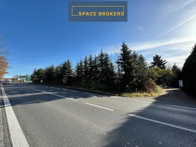 Prodej pozemku pro bydlení, Tehovec, U Mototechny, 2864 m2