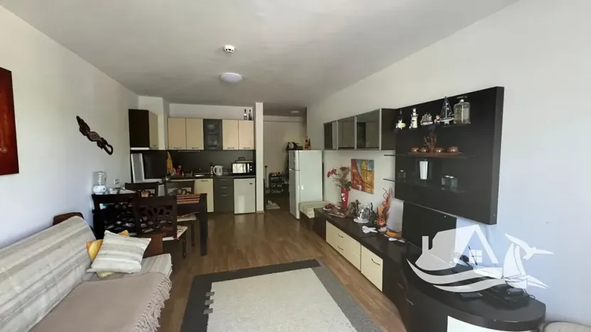 Prodej bytu 2+kk, Aheloy, Bulharsko, 86 m2