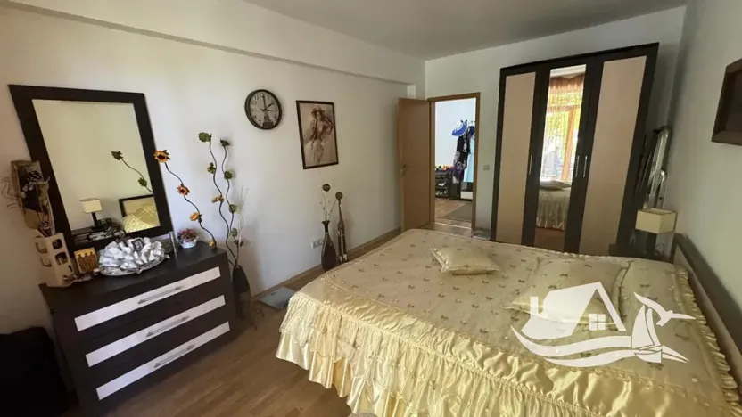 Prodej bytu 2+kk, Aheloy, Bulharsko, 86 m2