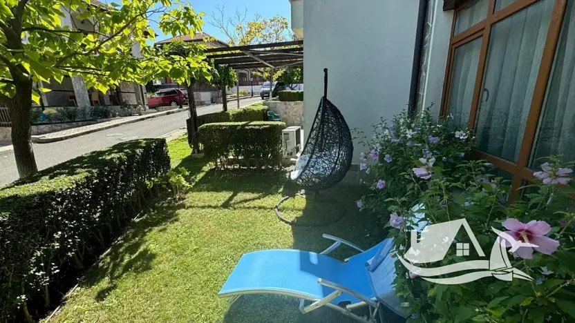 Prodej bytu 2+kk, Aheloy, Bulharsko, 86 m2