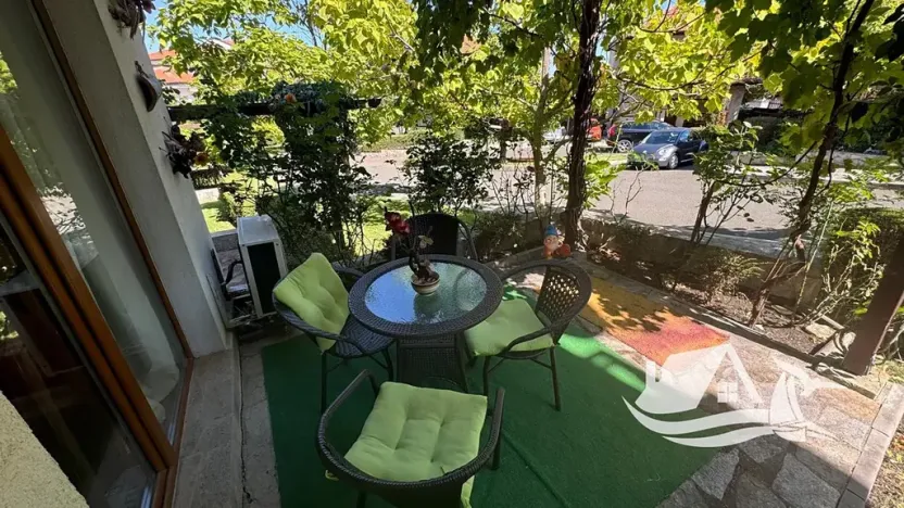 Prodej bytu 2+kk, Aheloy, Bulharsko, 86 m2