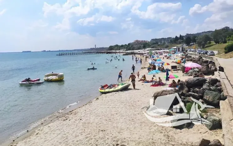 Prodej bytu 2+kk, Ravda, Bulharsko, 76 m2