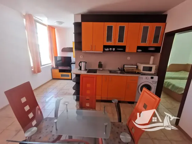 Prodej bytu 3+kk, Sveti Vlas, Bulharsko, 119 m2