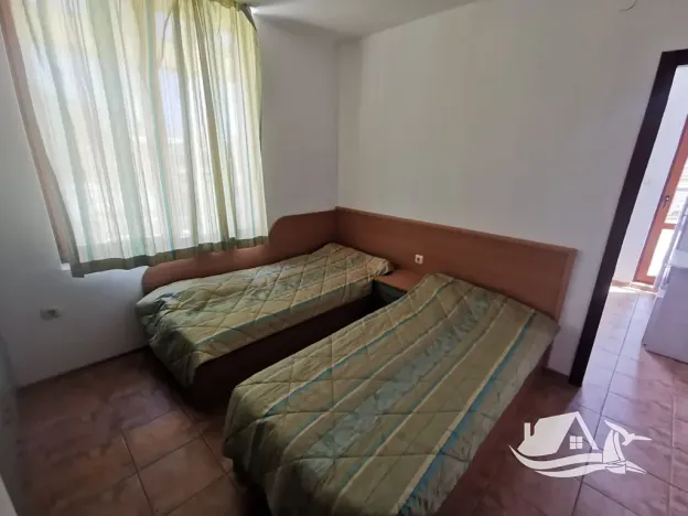 Prodej bytu 3+kk, Sveti Vlas, Bulharsko, 119 m2