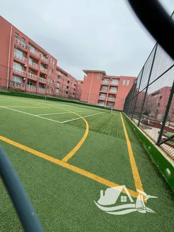 Prodej bytu 3+kk, Sveti Vlas, Bulharsko, 64 m2