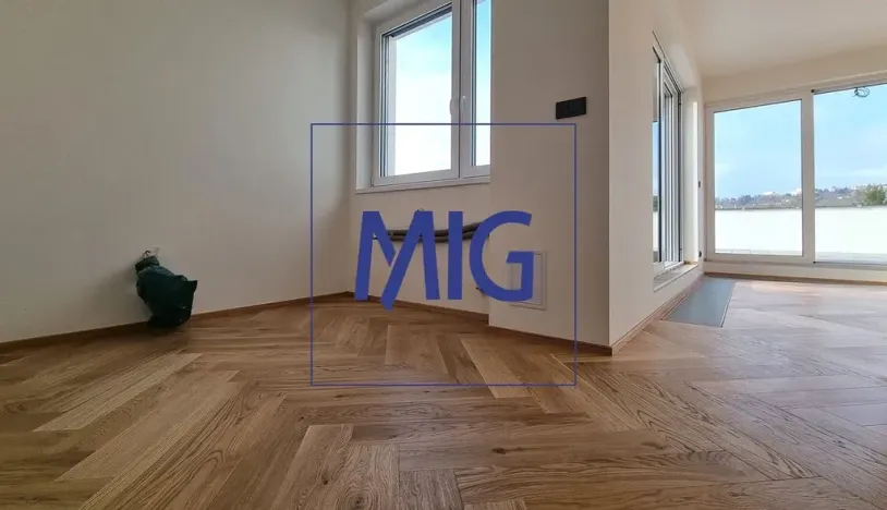 Prodej bytu 4+kk, Brno, Fryčajova, 108 m2