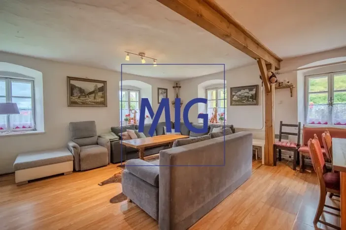 Prodej chalupy, Staré Město, 240 m2