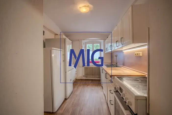 Prodej chalupy, Staré Město, 240 m2