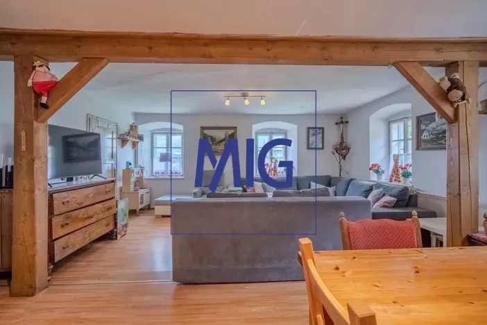 Prodej ubytování, Staré Město, 240 m2