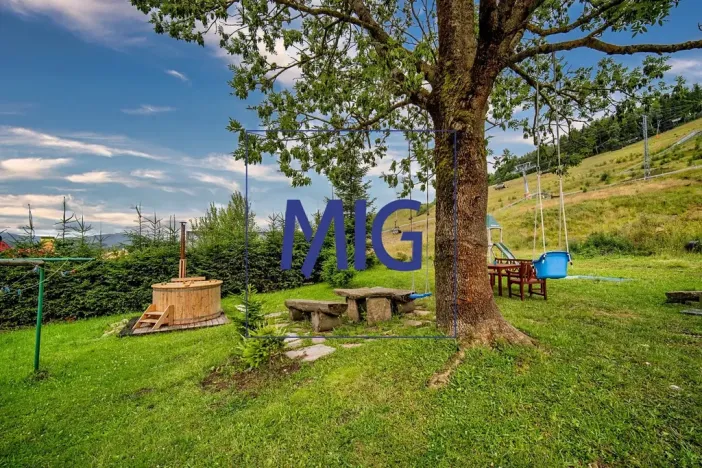 Prodej ubytování, Staré Město, 240 m2